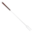 Ignite Wood-Look Long Roasting Skewer