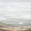 Grace Mitchell Grey Abstract Canvas Wall Art, 24"