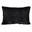 Bristol Graphite Throw Pillow, 14x20