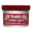 Wright's Copper Cream, 8oz