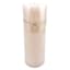 Pink Unscented Pillar Candle, 4x11
