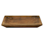 Wood Tray, 18x9