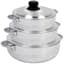 IMUSA Caldero 3-Piece Cookware Set