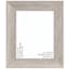 Jacob Dark Grey Tabletop Picture Frame, 8x10