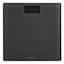 Charcoal Grey Digital Glass Bathroom Scale