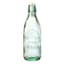 Water Preserving Bottle with Hermetic Top