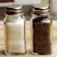 Yorkshire Single Salt Shaker