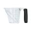 OXO Softworks Angled Measuring Cup, 1c