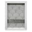 White Tabletop Picture Frame, 5x7