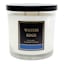 Waters Edge Scented Jar Candle, 13.4oz