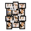 12-Opening This Is Us Black Collage Picture Frame, 18x23