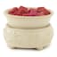 Sandstone Fragrance Wax Warmer