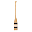 Wooden Oar Wall Decor, 6x47