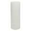 White LED Flameless Pillar Candle, 4x10