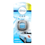 Febreze Car Vent Clip Air Freshener, Linen & Sky