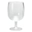 Lillian Table Settings Clear Acrylic Wine Glass, 9oz