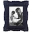 Black Ornate Tabletop Picture Frame, 5x7