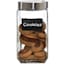 Provincial Chalk Canister, 8"