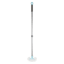 Grey Metal Bristle Scrubber