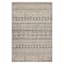 (D511) Norway Bera Ivory Area Rug, 8x10
