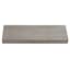 Light Grey Wooden Floating Wall Ledge, 24"