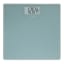 Blue Spa Digital Glass Scale