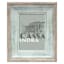 Cassandra Blue & Green Tabletop Picture Frame, 4x6