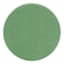 Green Floral Foam Disk, 9x2