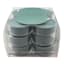 12-Pack Fig Eucalyptus Scented Tealight Candles