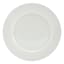 16-Piece Classic Rim Dinner Set, White
