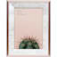 Foil Rose Gold Tabletop Picture Frame, 5x7