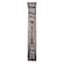 60in. Brown Rope Rattan Floor Uplight