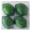 Set of 4 Lime Decorative Bowl Filler