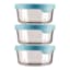 Anchor Hocking 6-Piece True Seal Storage Set