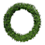 Boxwood Wreath, 24"