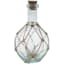 LED Glass Bottle, 11"