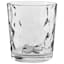4-Piece Cabrini Double Old Fashioned Glass Set, 12.5oz