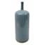 Honeybloom Emily Blue Bottle Vase, 14"