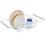 In-Sink Expandable Dishrack