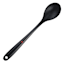OXO Softworks Black Nylon Spoon