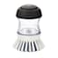 OXO Softworks Soap Pump Palm Brush