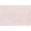 Vale Pink Faux Fur Shag Accent Rug, 2x3