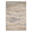 (B697) Crosby St. Driftway Gold Woven Runner, 2x7