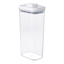 OXO Softworks Rectangle Pop Container, 3.7qt