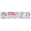 Disney Princesses Watercolor Canvas Wall Art, 36x9