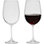 Stemmed Wine Glass, 15.75oz