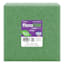 Green Floral Foam Square, 8"