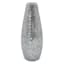 Metallic Mosaic Mirror Vase, 4.5"