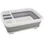 Collapsible Dish Rack