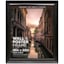 Sophia Black Poster Wall Frame, 16x20